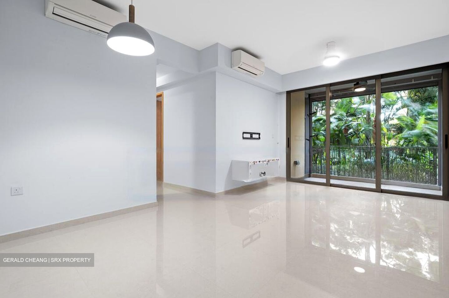 Hundred Palms Residences (D19), Condominium #468490751